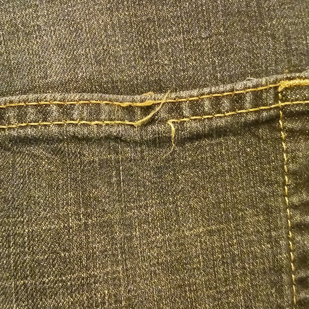 Levi's signature Strauss jeans - Picture 5 of 5